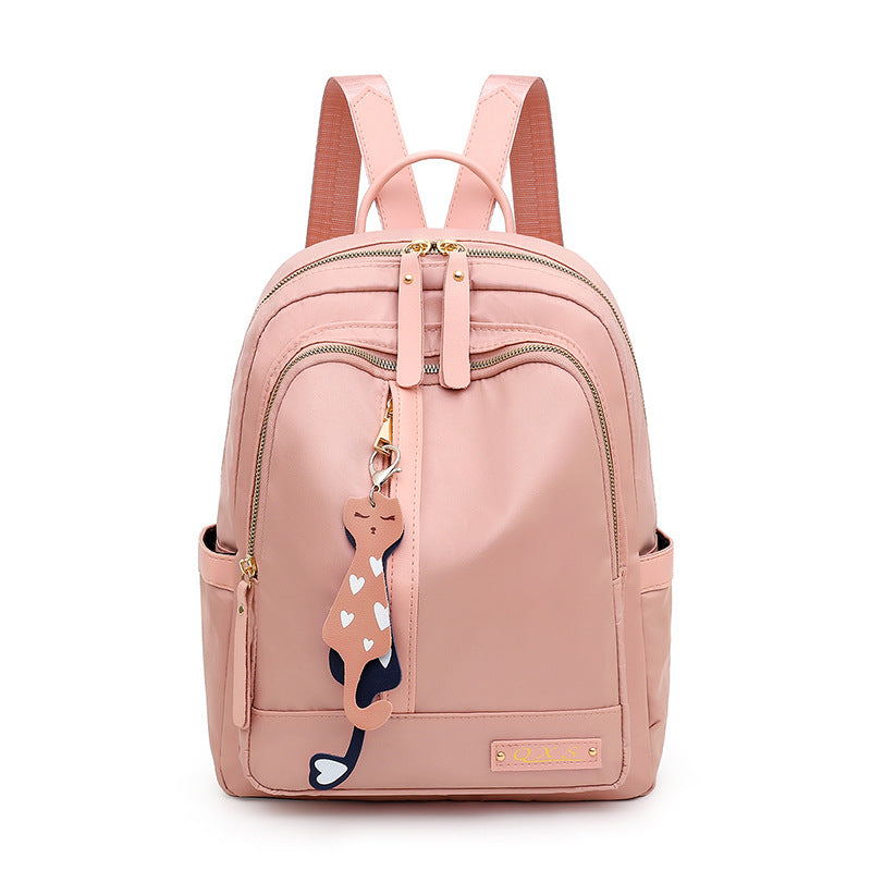 Sac à dos élégant multifonction – Sac de voyage moderne