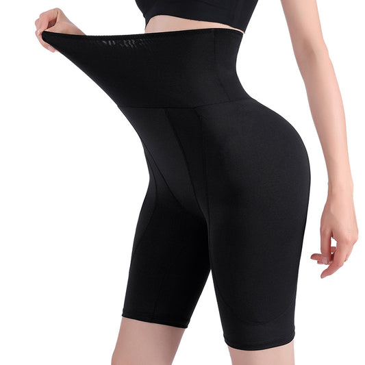 Short Gainant Femme Taille Haute – Effet Sculptant & Silhouette Affinée