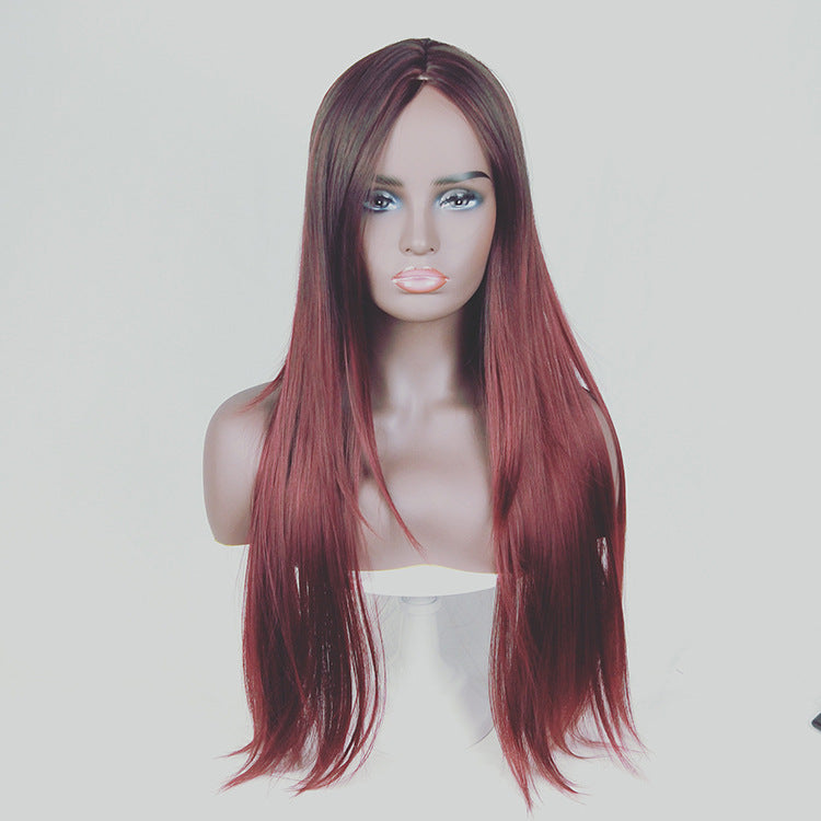 Long Layered Hair Extensions – Instant Elegant Look