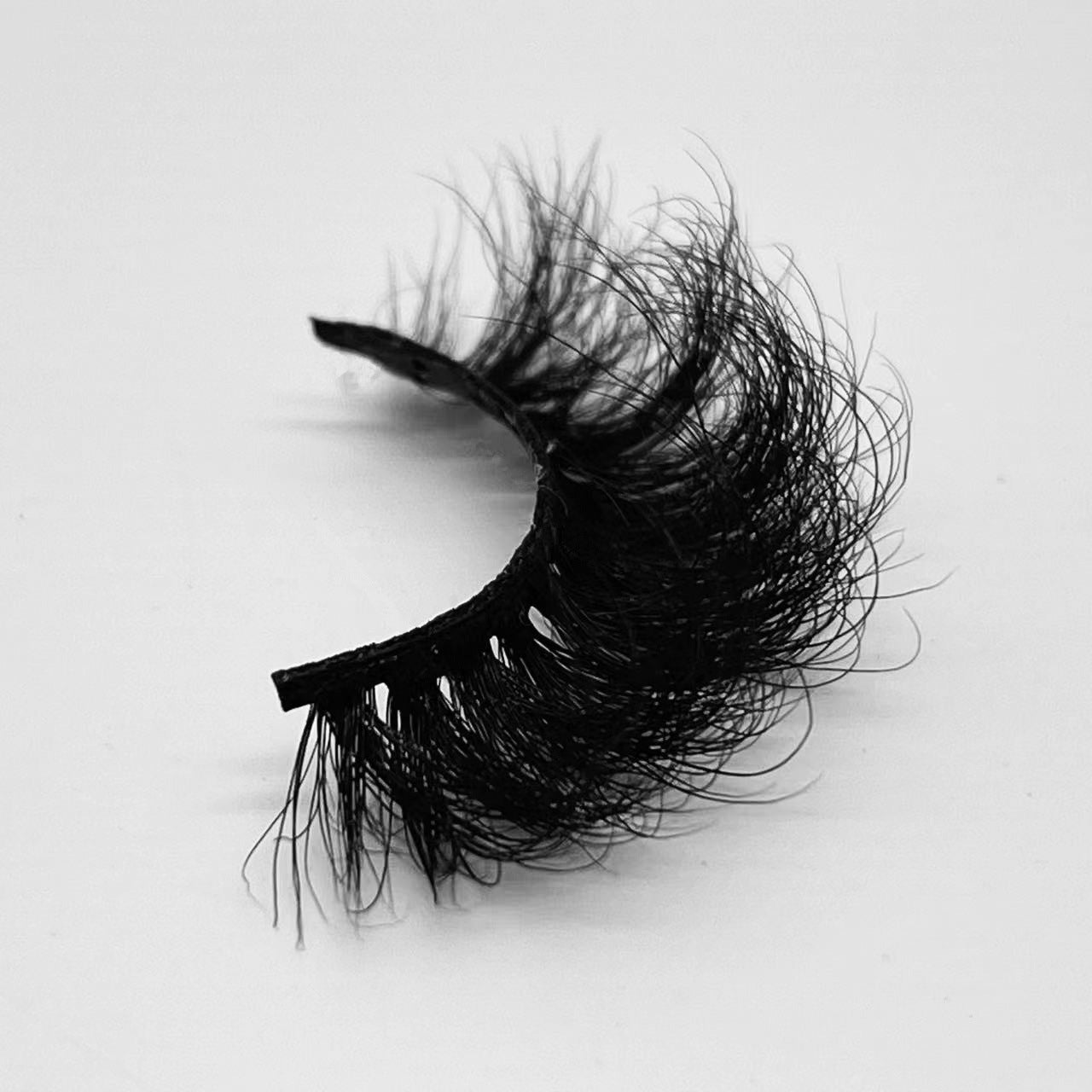 Reusable Natural Volume False Eyelashes – Intense Eye Beauty Pack