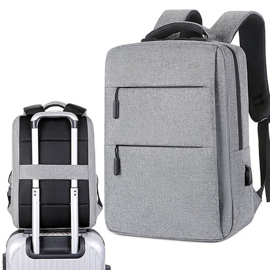 Stylish Laptop Bag – Unisex Laptop Shoulder Bag