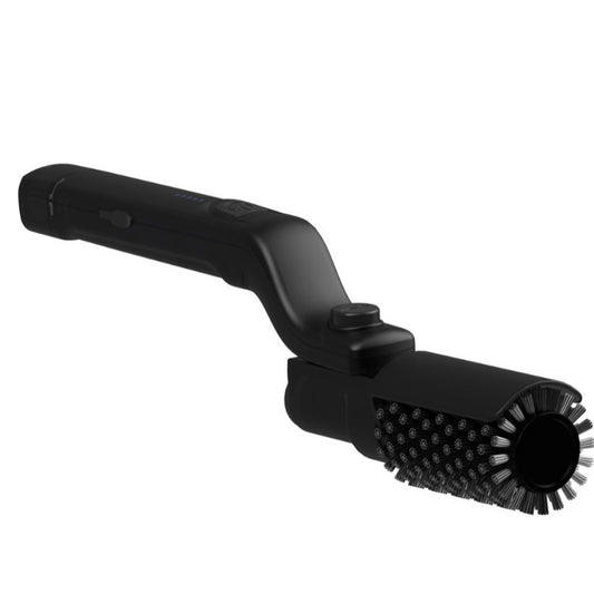 Brosse Électrique BBQ – Nettoyage Facile et Rapide des Grilles
