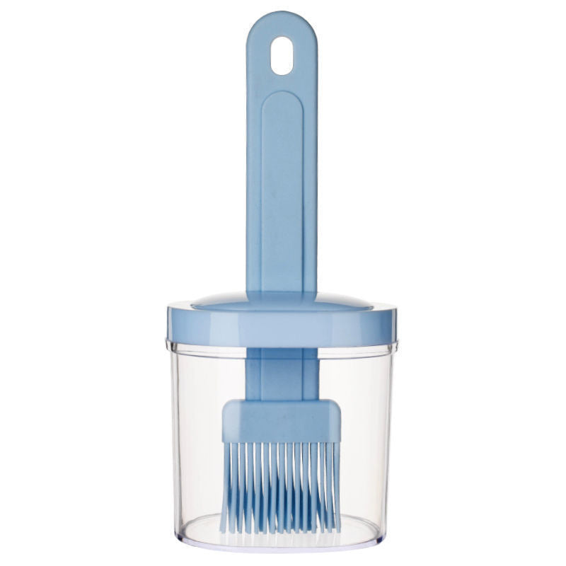 Pinceau Cuisine avec Réservoir – Distribution Facile & Précise