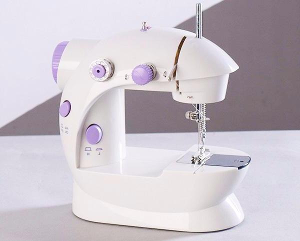 Mini Portable Sewing Machine – Compact and Easy to Use