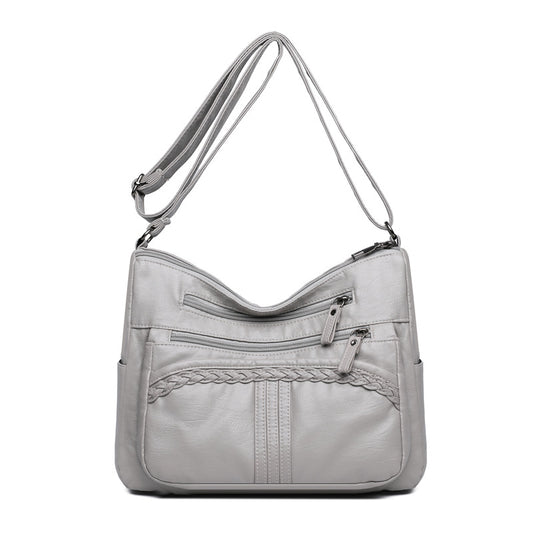 Sac Bandoulière Femme – Pratique & Élégant