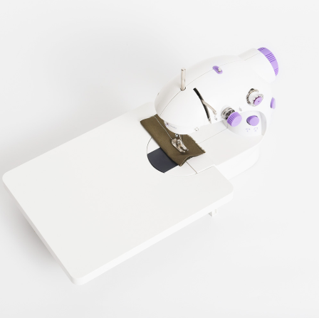 Mini Portable Sewing Machine – Compact and Easy to Use