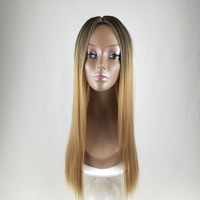 Long Layered Hair Extensions – Instant Elegant Look