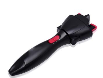 USB Automatic Hair Braider – Quick Effortless Hairstyling