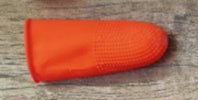 Silicone Thumb Knife – Easy Fruit & Vegetable Cutting