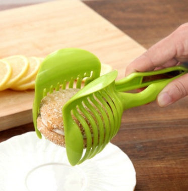 Coupe Fruits & Légumes Rapide – Outil Pratique Cuisine
