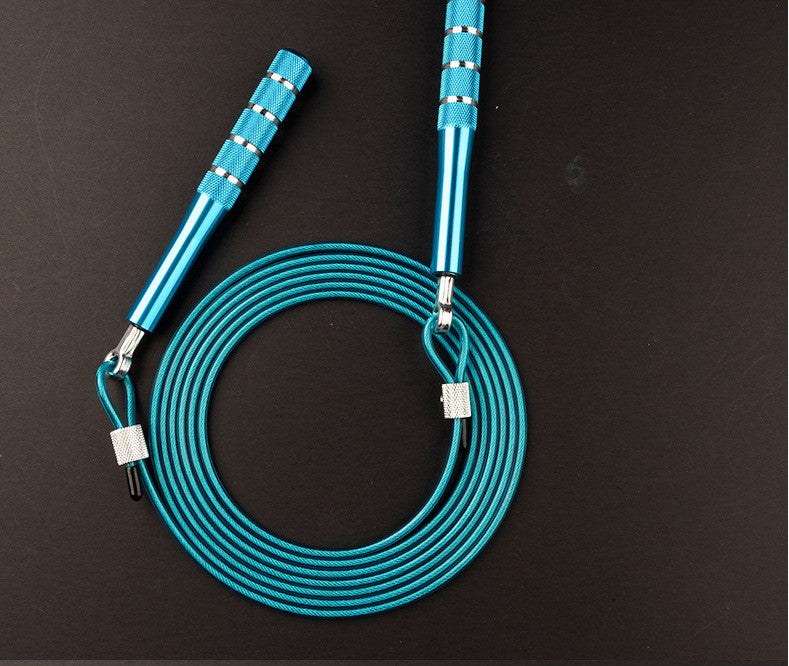 Fitness Pro Jump Rope – Fast Cardio Workout