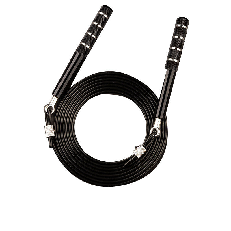 Fitness Pro Jump Rope – Fast Cardio Workout
