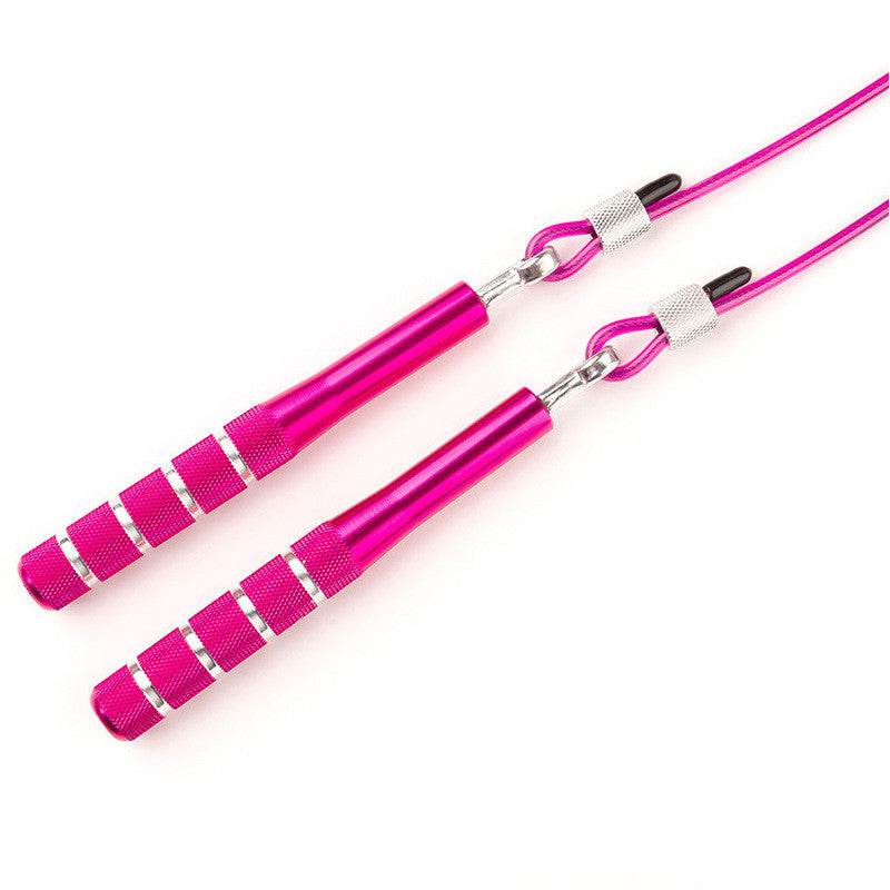 Fitness Pro Jump Rope – Fast Cardio Workout