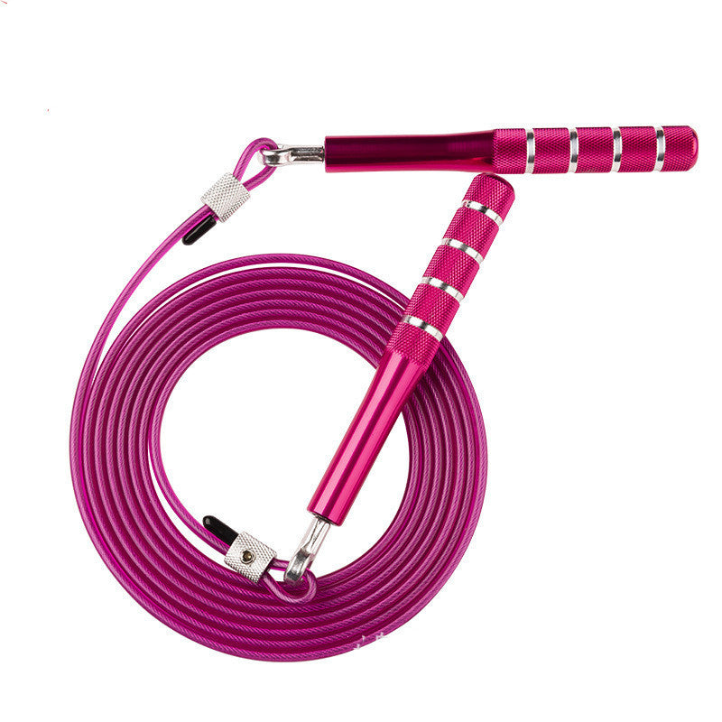 Fitness Pro Jump Rope – Fast Cardio Workout