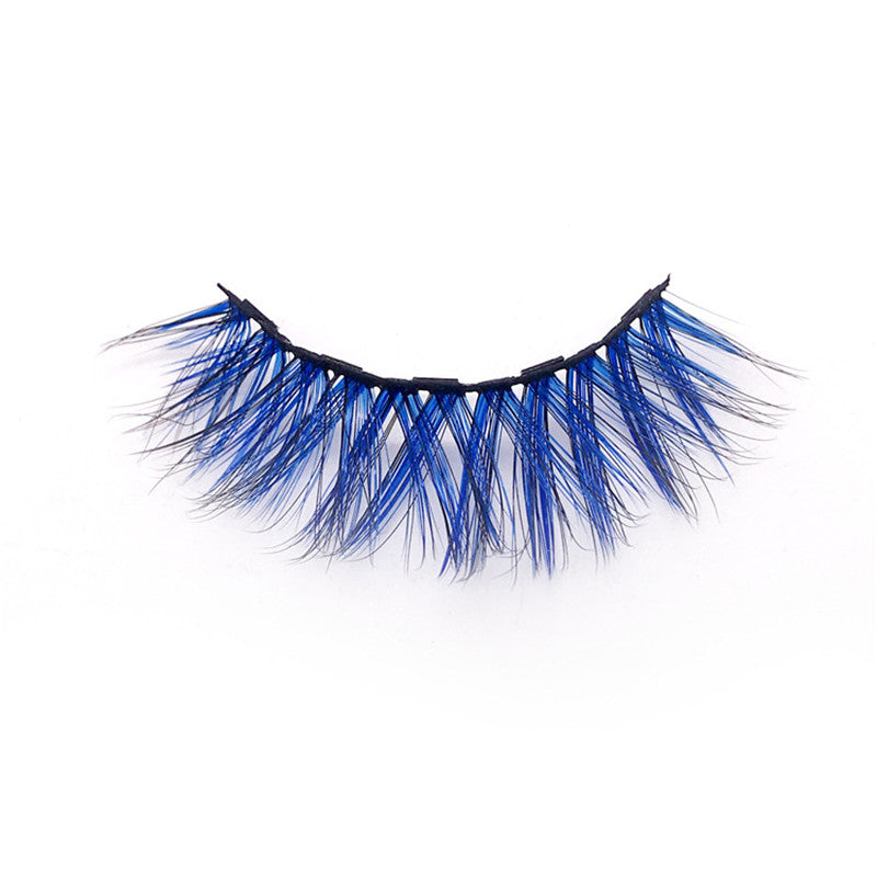 Reusable Magnetic Eyelashes – Natural Volume Effect
