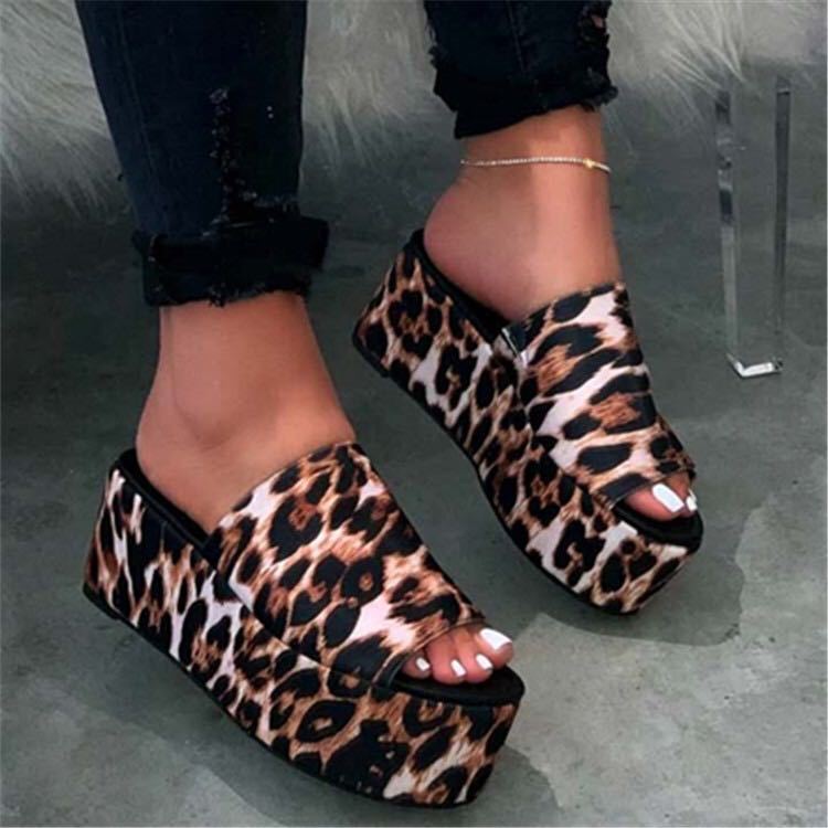 Women's Wedge Sandals – Summer Comfort & Style