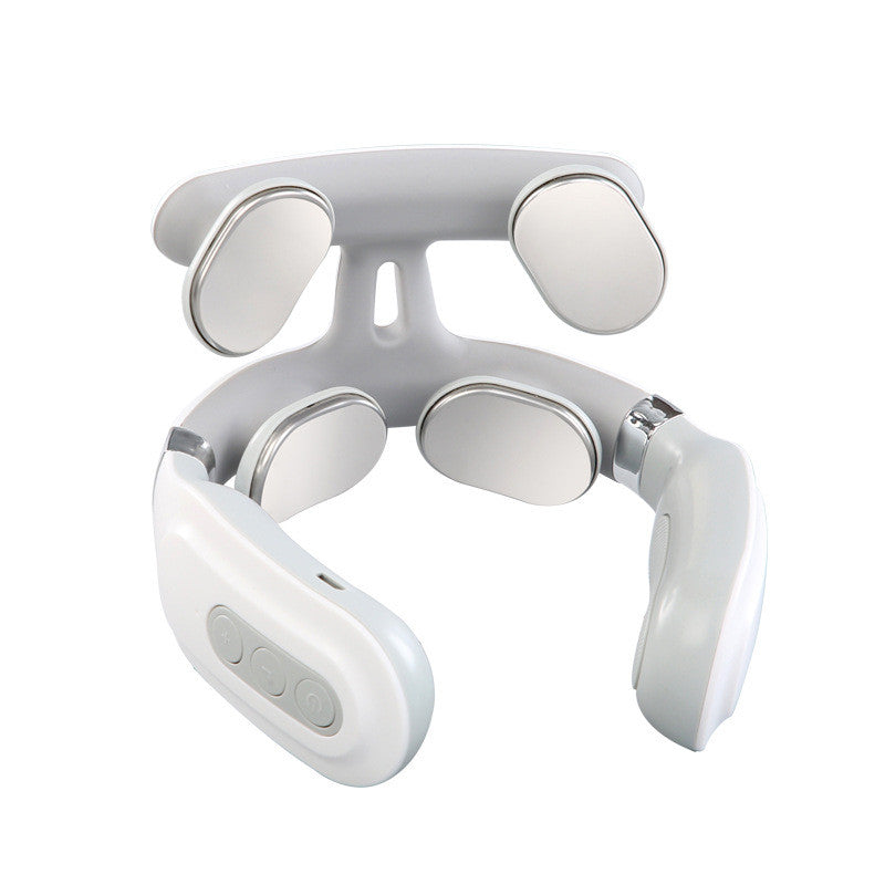 Smart Neck Massager – Neck & Shoulder Relaxation