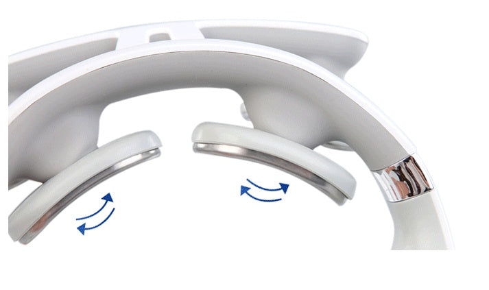 Smart Neck Massager – Neck & Shoulder Relaxation