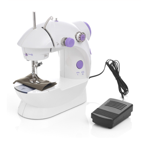 Mini Portable Sewing Machine – Compact and Easy to Use