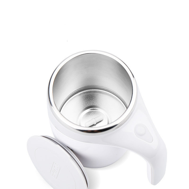 Automatic Mixing Cup – USB Smart Self-Stirring Mug