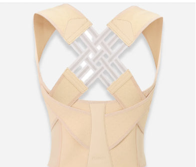 Posture Corrector – Back Support & Daily Comfort