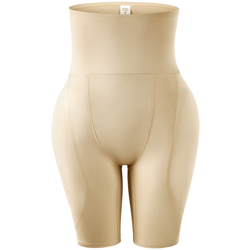 Short Gainant Femme Taille Haute – Effet Sculptant & Silhouette Affinée