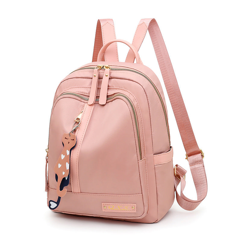Sac à dos élégant multifonction – Sac de voyage moderne