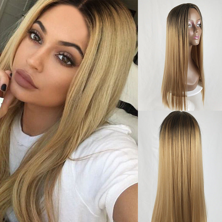 Long Layered Hair Extensions – Instant Elegant Look