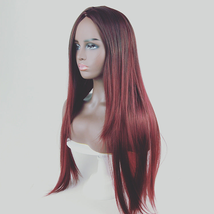 Long Layered Hair Extensions – Instant Elegant Look