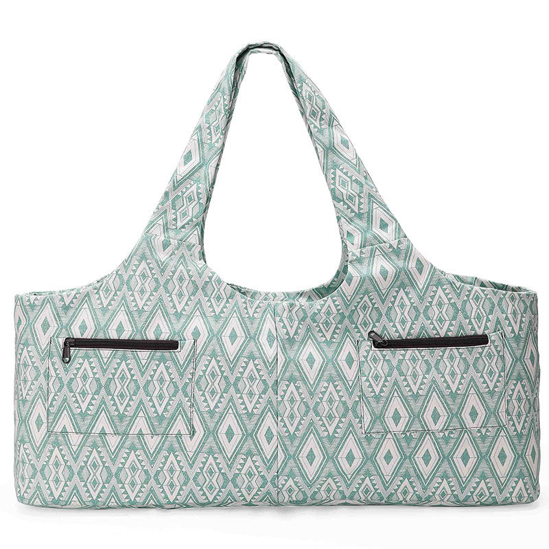 Sac de sport multifonction – Sac yoga et voyage élégant