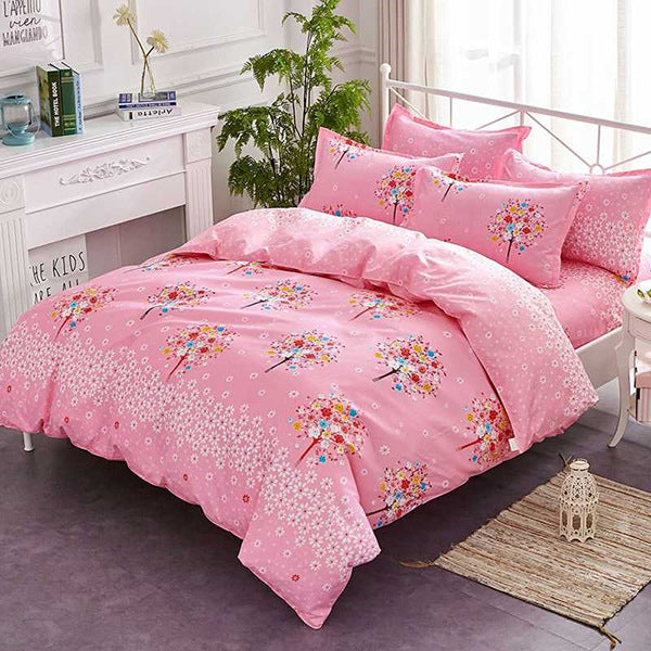 Elegant Bedding Set – Duvet Cover + Pillowcases | Home Collection