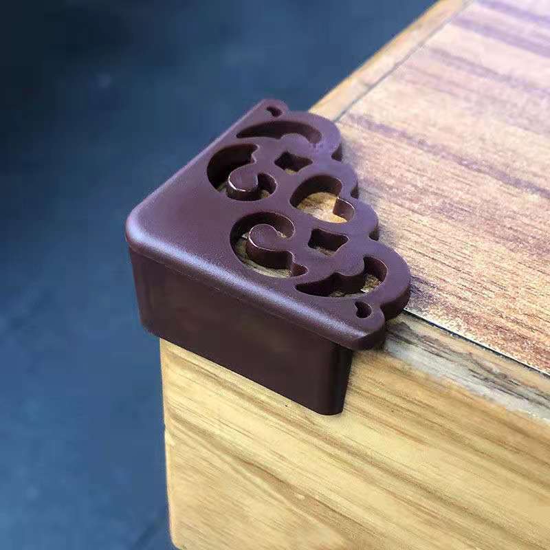 Table Corner Protectors – Home & Child Safety