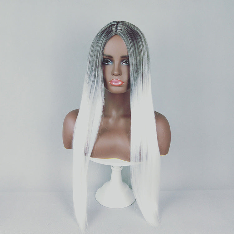 Long Layered Hair Extensions – Instant Elegant Look