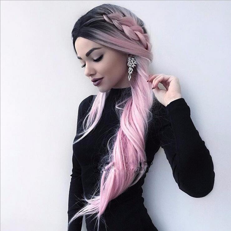 Long Layered Hair Extensions – Instant Elegant Look