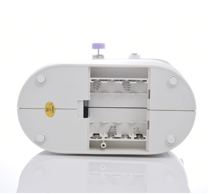 Mini Portable Sewing Machine – Compact and Easy to Use