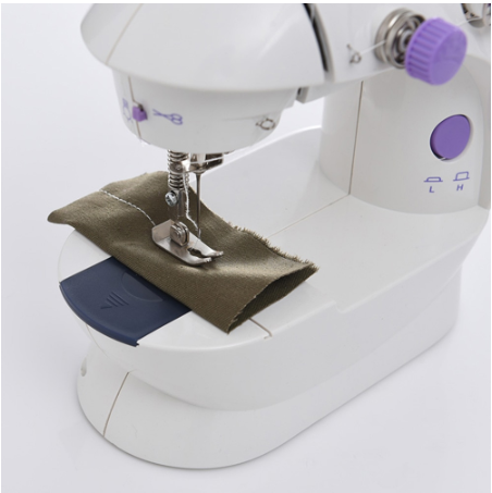 Mini Portable Sewing Machine – Compact and Easy to Use