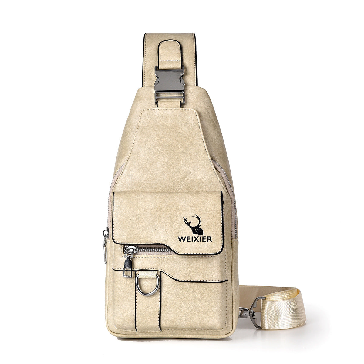 Sac Bandoulière Femme / Homme – Style Urbain & Pratique