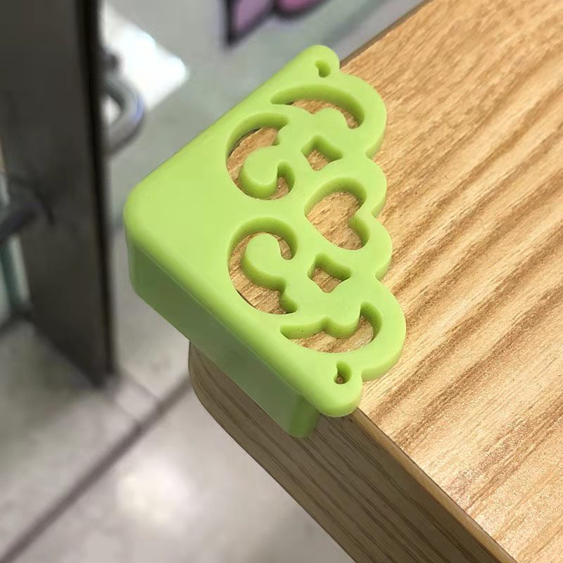 Table Corner Protectors – Home & Child Safety