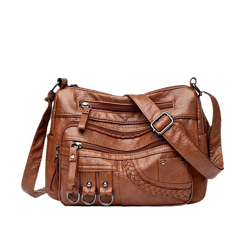Sac bandoulière femme premium – Élégance quotidienne