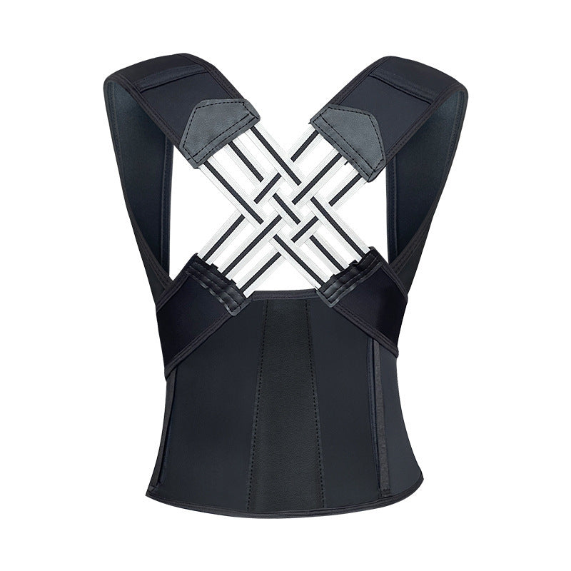 Posture Corrector – Back Support & Daily Comfort
