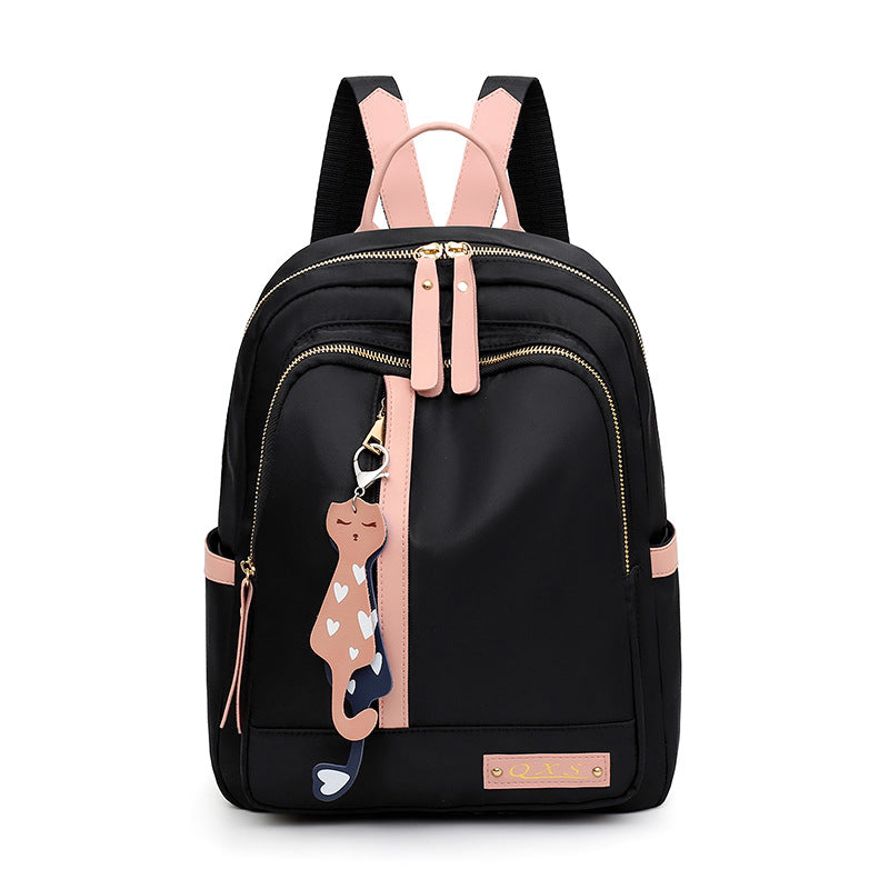 Sac à dos élégant multifonction – Sac de voyage moderne