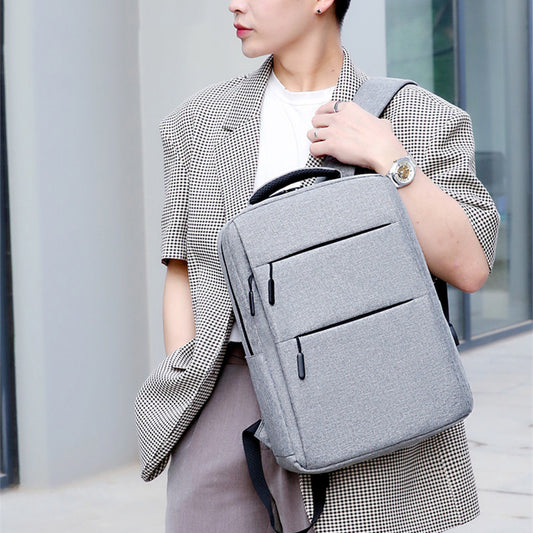 Stylish Laptop Bag – Unisex Laptop Shoulder Bag