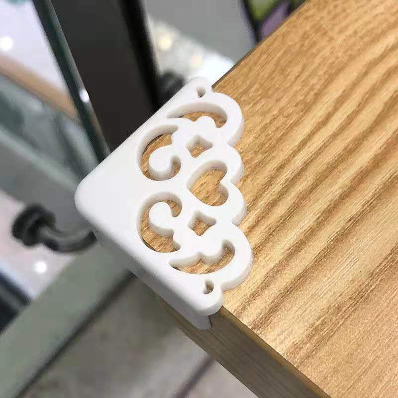 Table Corner Protectors – Home & Child Safety