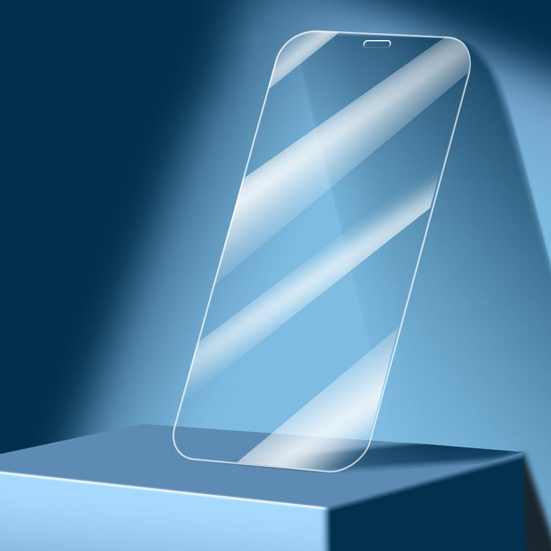Smartphone Screen Protector Film – Ultra Durable & Invisible