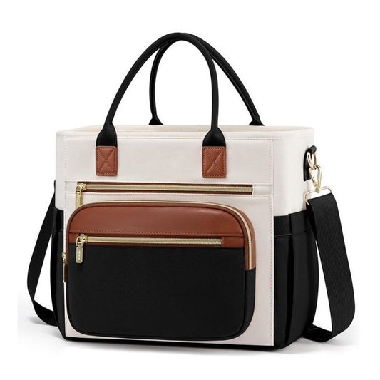 Sac Élégant Multipoches – Style Urbain