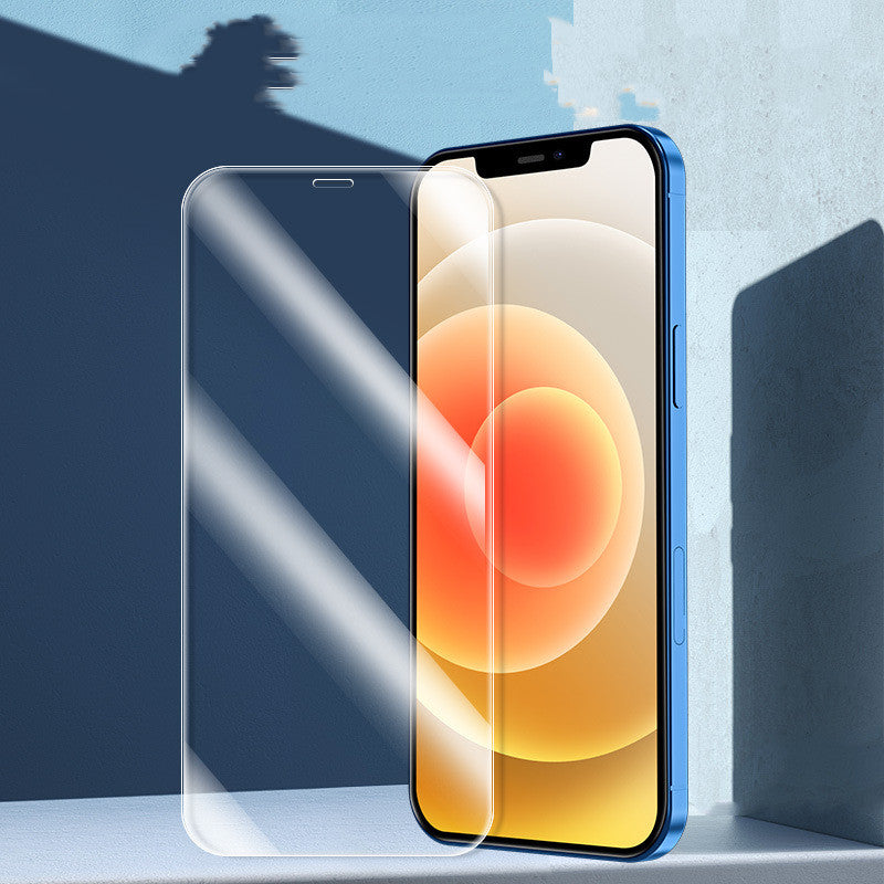 Smartphone Screen Protector Film – Ultra Durable & Invisible