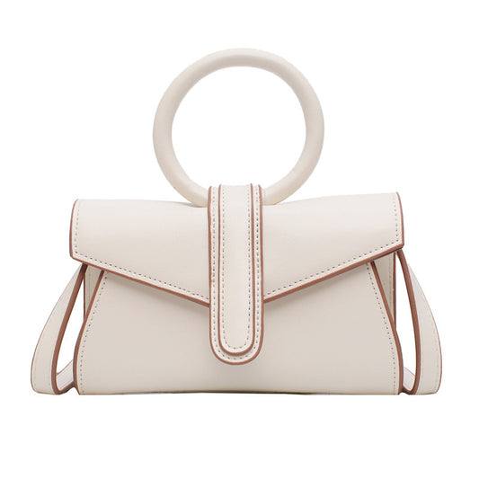 Sac bandoulière femme minimaliste – Multi-couleurs