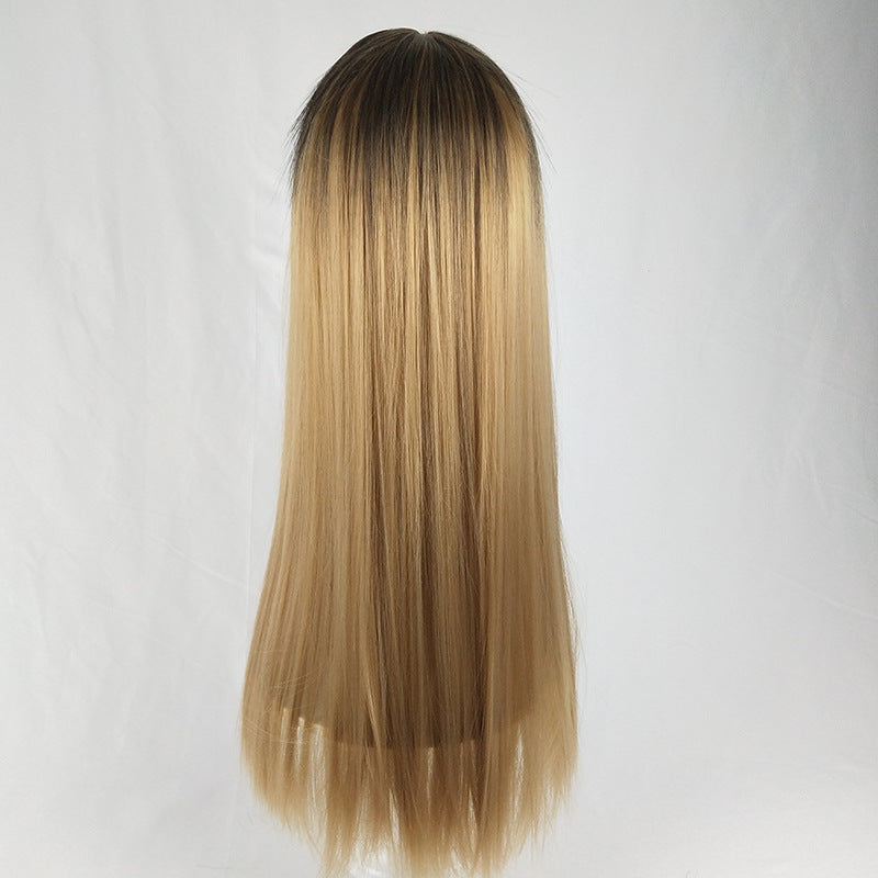 Long Layered Hair Extensions – Instant Elegant Look