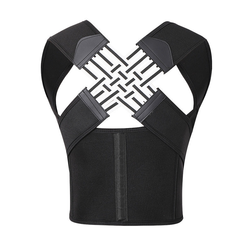 Posture Corrector – Back Support & Daily Comfort
