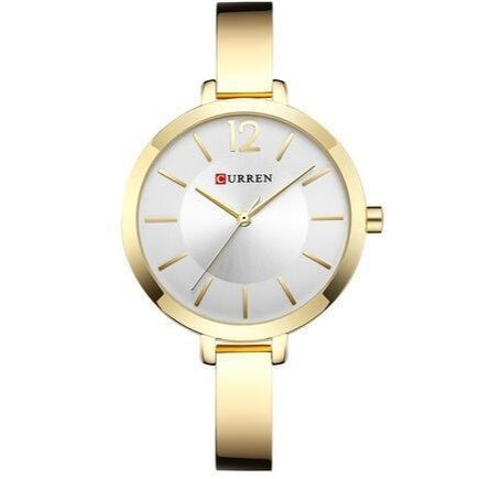 Montre Femme Élégante – Style Luxe Minimaliste